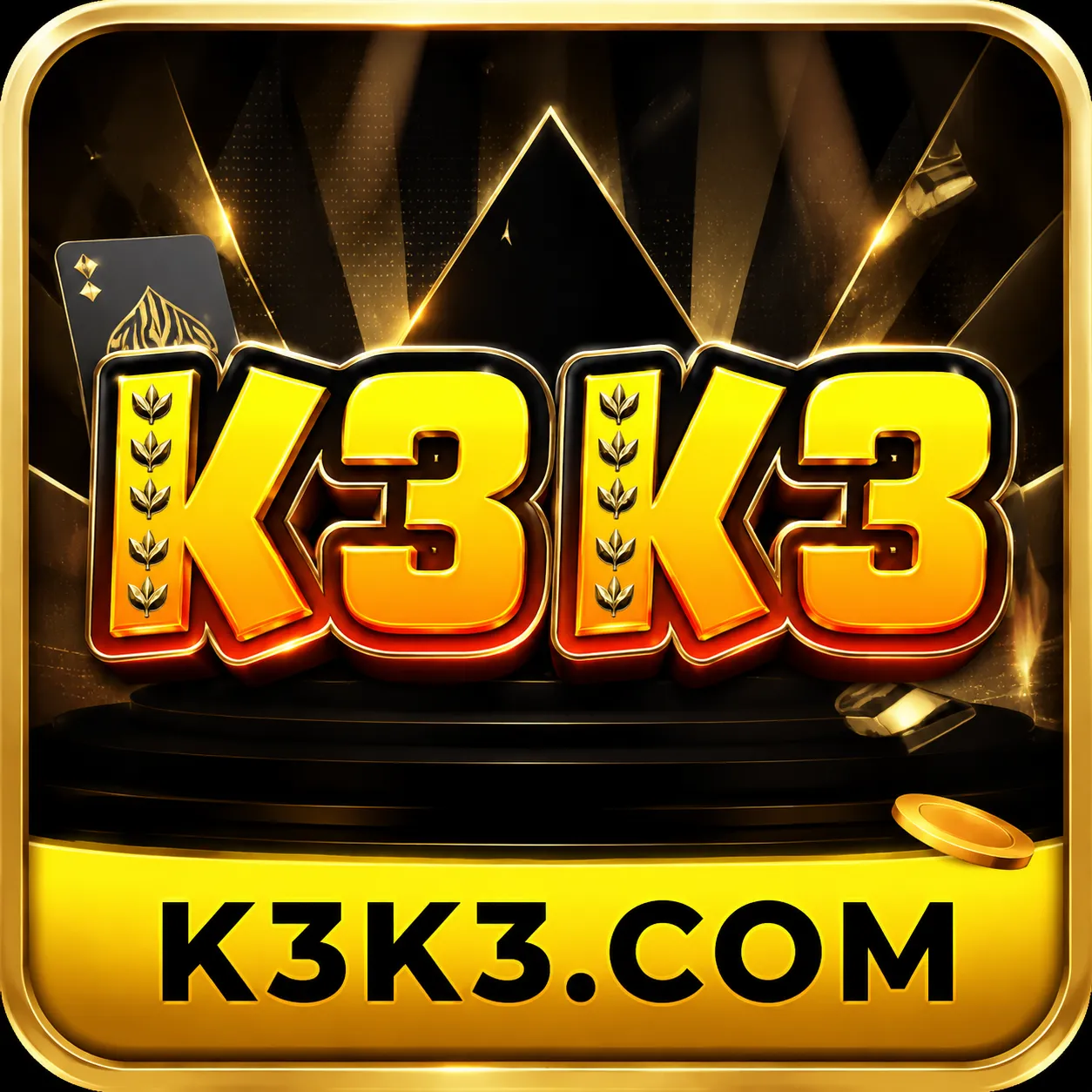 K3K3 - Game TPS Menarik dengan Aksi Mendebarkan