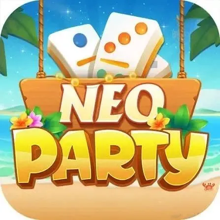 NEOPARTY - Petualangan Seru Dalam Dunia RPG